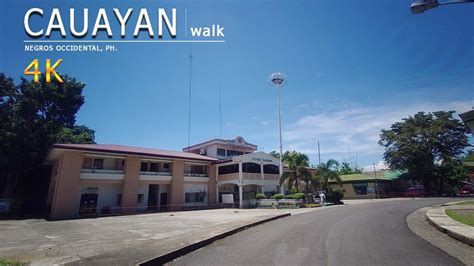 Municipality of Cauayan .